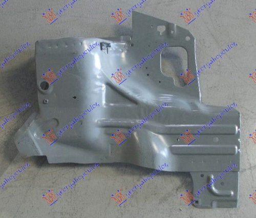 Suport Mijloc/Superior/Inferior-Arc - Hyundai Atos 1997 , 64501-02360