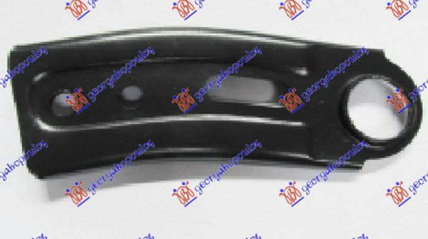 Suport Mijloc/Superior/Inferior-Arc - Opel Corsa C2000 2001 , 1310608