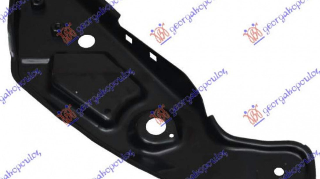 Suport Mijloc/Superior/Inferior-Arc - Seat Leon 2013 , 5f0806929