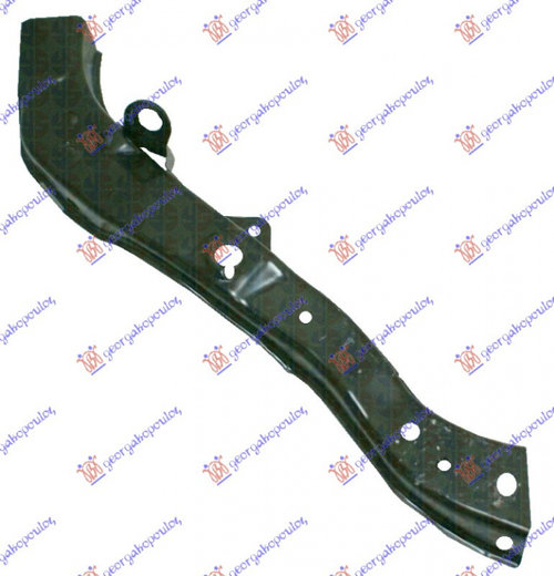 Suport Mijloc/Superior/Inferior-Arc - Toyota Avensis (T27) 2008 , 53202-05030