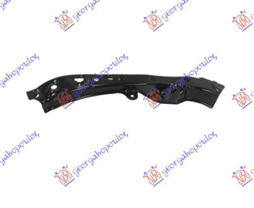 Suport Mijloc/Superior/Inferior-Arc - Toyota Corolla (E 18) Sdn 2013 , 53107-02030