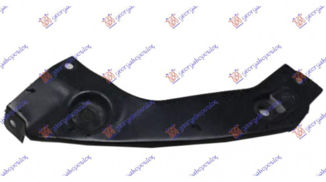 Suport Mijloc/Superior/Inferior-Arc - Vw Scirocco 2008 , 1k8805931