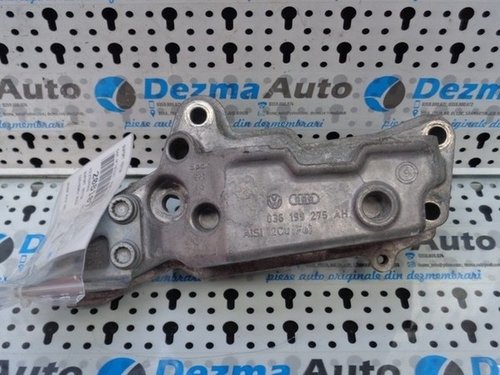 Suport motor 036199275AH, Seat Altea (5P1) 1.4b, CGGB