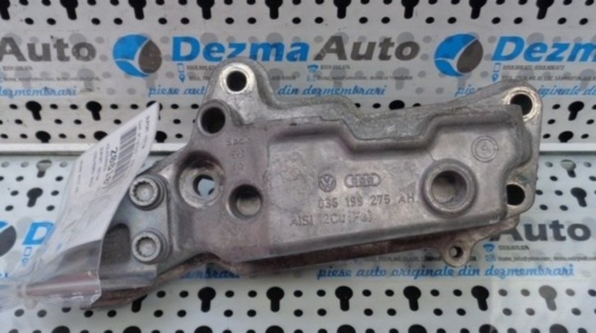 Suport motor 036199275AH, Vw Golf Plus (5M1, 521) 1.4b, CGGA