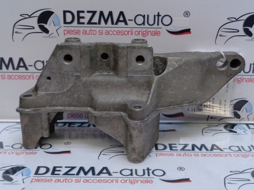 Suport motor 036199275J, Seat Toledo 2, 1.6b, BCB