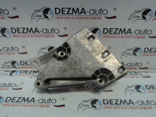 Suport motor, 038199207A, Seat Toledo 2, 1.9 tdi, ARL