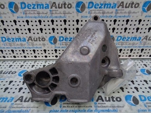 Suport motor 038199207H, Seat Ibiza 3 (6K1), 1.9 tdi, ALH