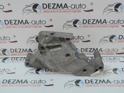 Suport motor, 03G199207F, Vw Golf Plus (5M1, 521), 1.9 tdi, BXj