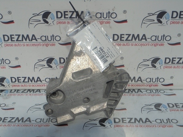 Suport motor 03G199207G, Skoda Octavia 2 (1Z3) 1.9 tdi, BLS