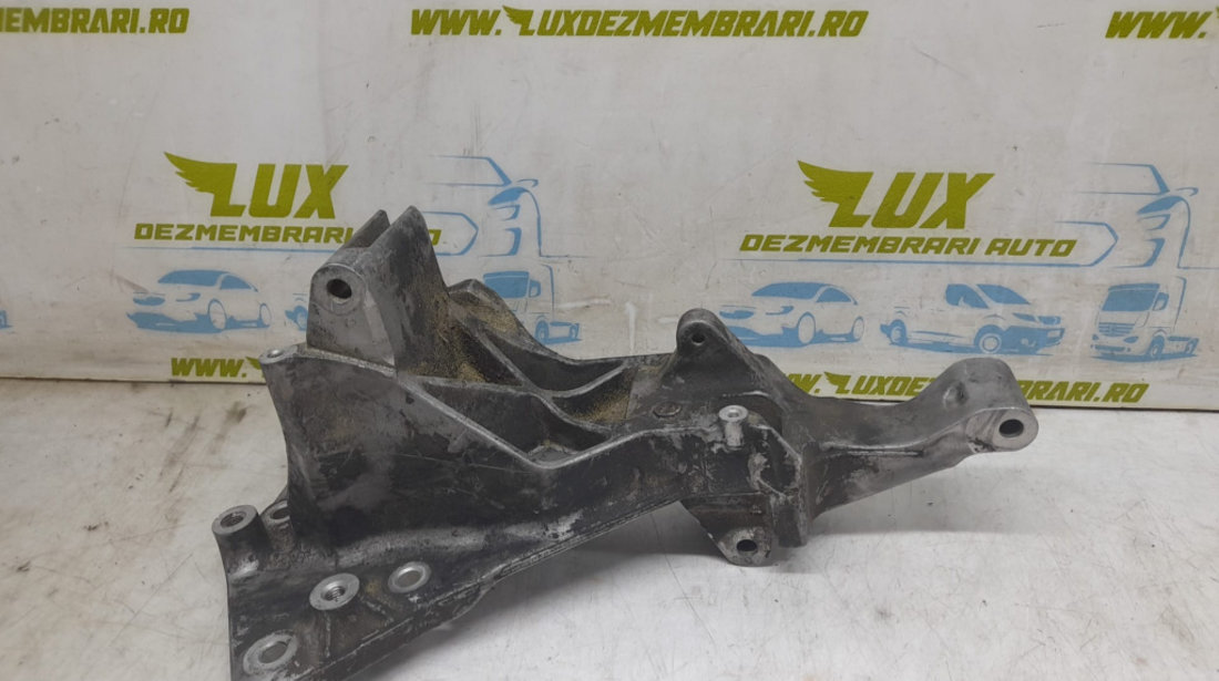 Suport motor 03L199207 2.0 tdi CBAB Skoda Octavia 2 [facelift] [2008 - 2013]