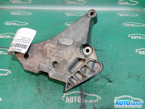 Suport Motor 03l199207 Volkswagen GOLF VI 2008