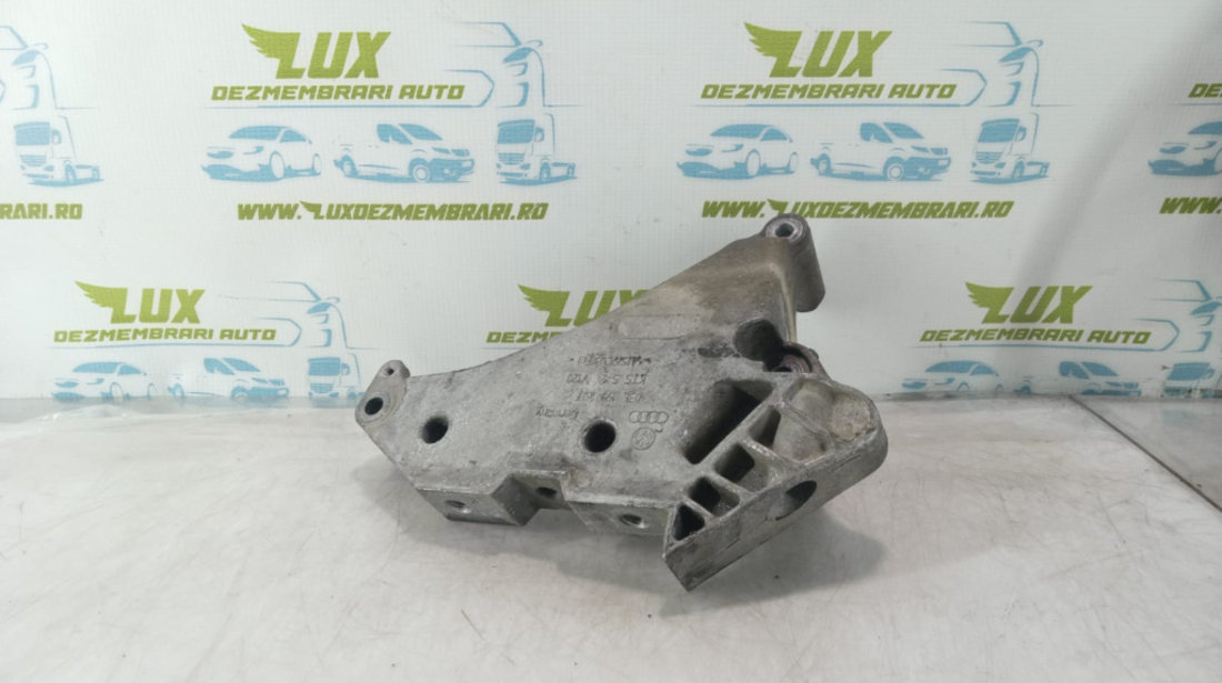 Suport motor 03L199207 Volkswagen VW Passat B6 [2005 - 2010] 2.0 TDI 4MOTION CBBB