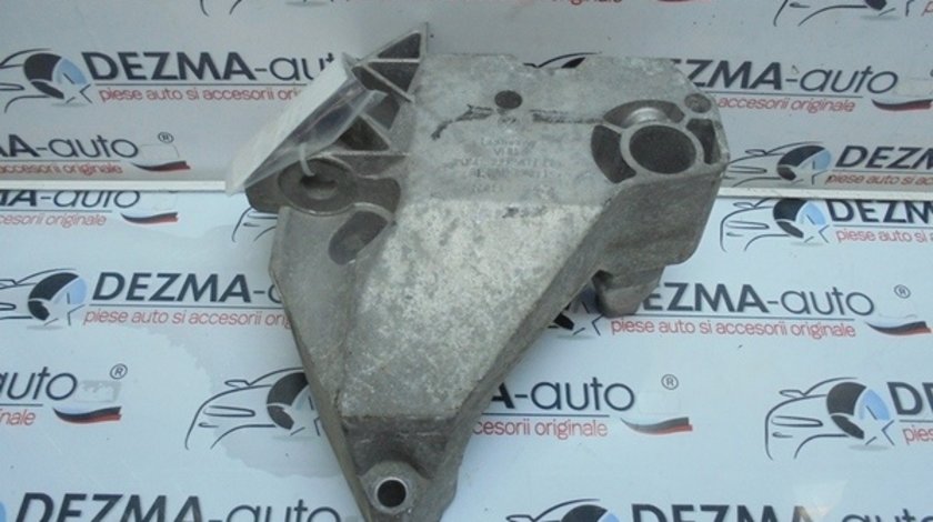 Suport motor, 06F199207G, Seat Toledo 3, 1.6B, BSE