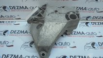 Suport motor, 06F199207G, Seat Toledo 3, 1.6B, BSF