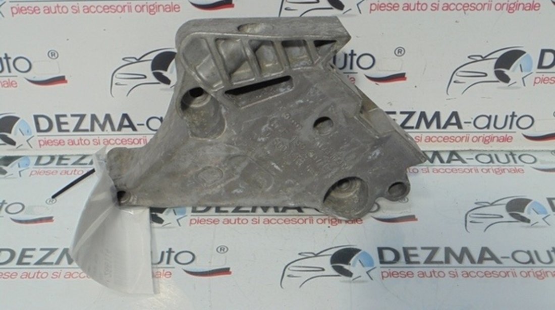 Suport motor 06F199207Q, Audi A3 (8P) 1.6b, BSE