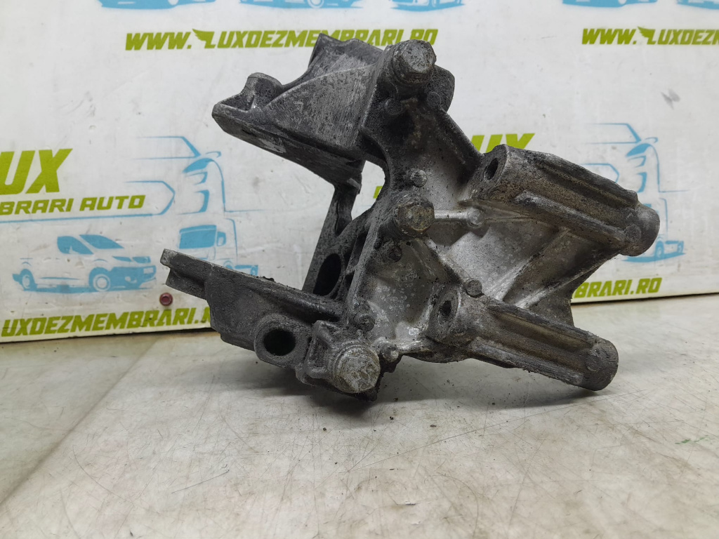 Suport motor 070199343B 2.5 TDI AXD Volkswagen VW Transporter T5 [2003 - 2009]