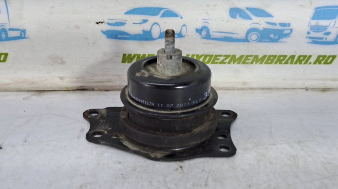 Suport motor 1.2 tdi cfw 6r0199167r Seat Ibiza 4 [facelift] 6J [2012 - 2015]