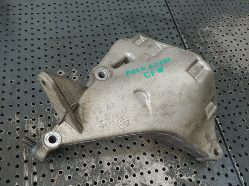 Suport motor 1.2 tdi cfw vw polo 6r seat ibiza 5 skoda fabia 2 03p199206