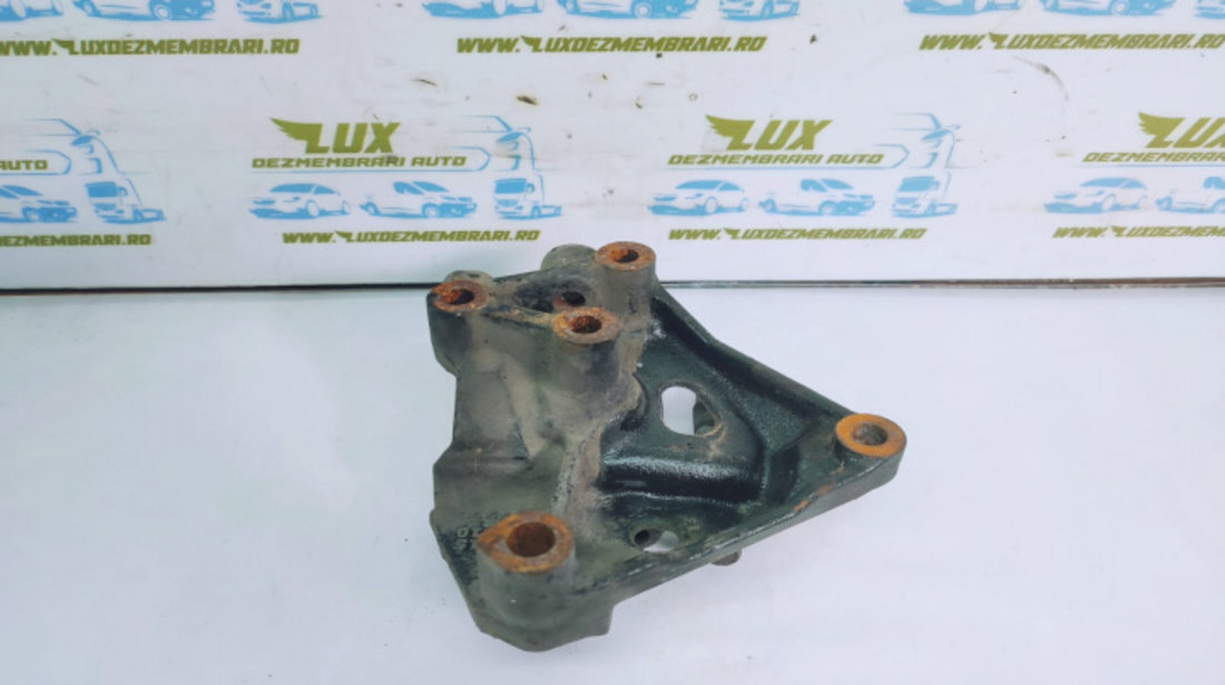 Suport motor 1.4 d-4d 123150n010 Toyota Auris 2 [2012 - 2015]