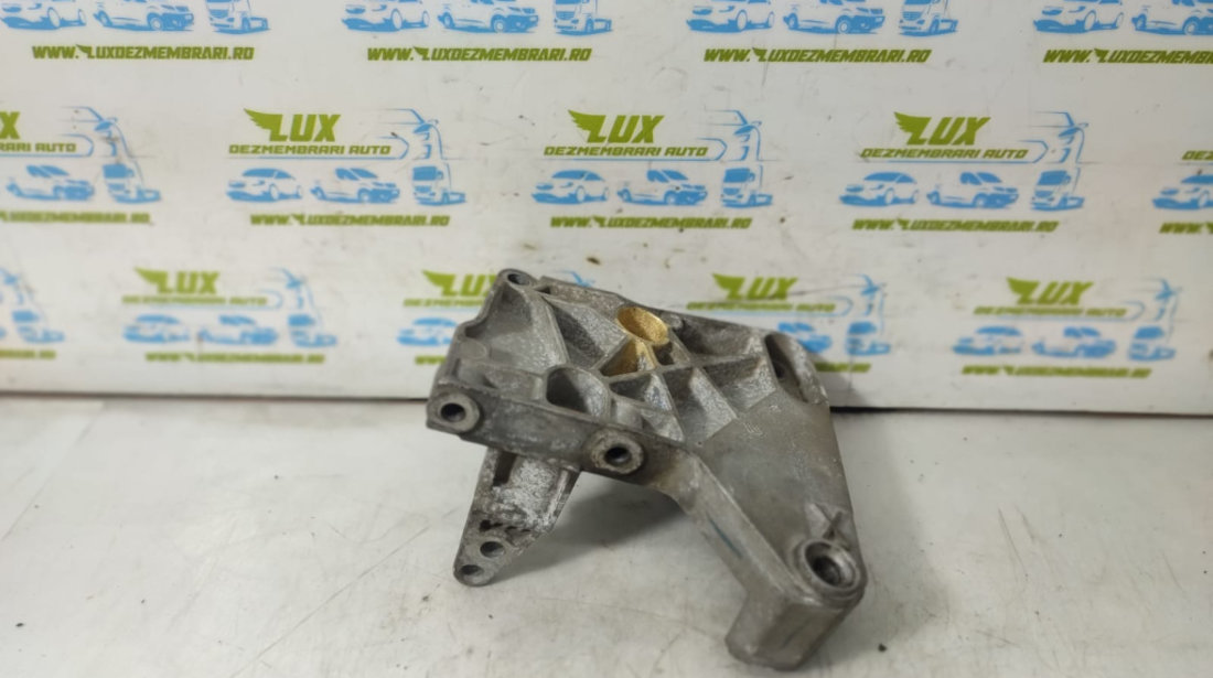 Suport motor 1.5 dci k9k 8200739777 Renault Megane 3 [2008 - 2014]