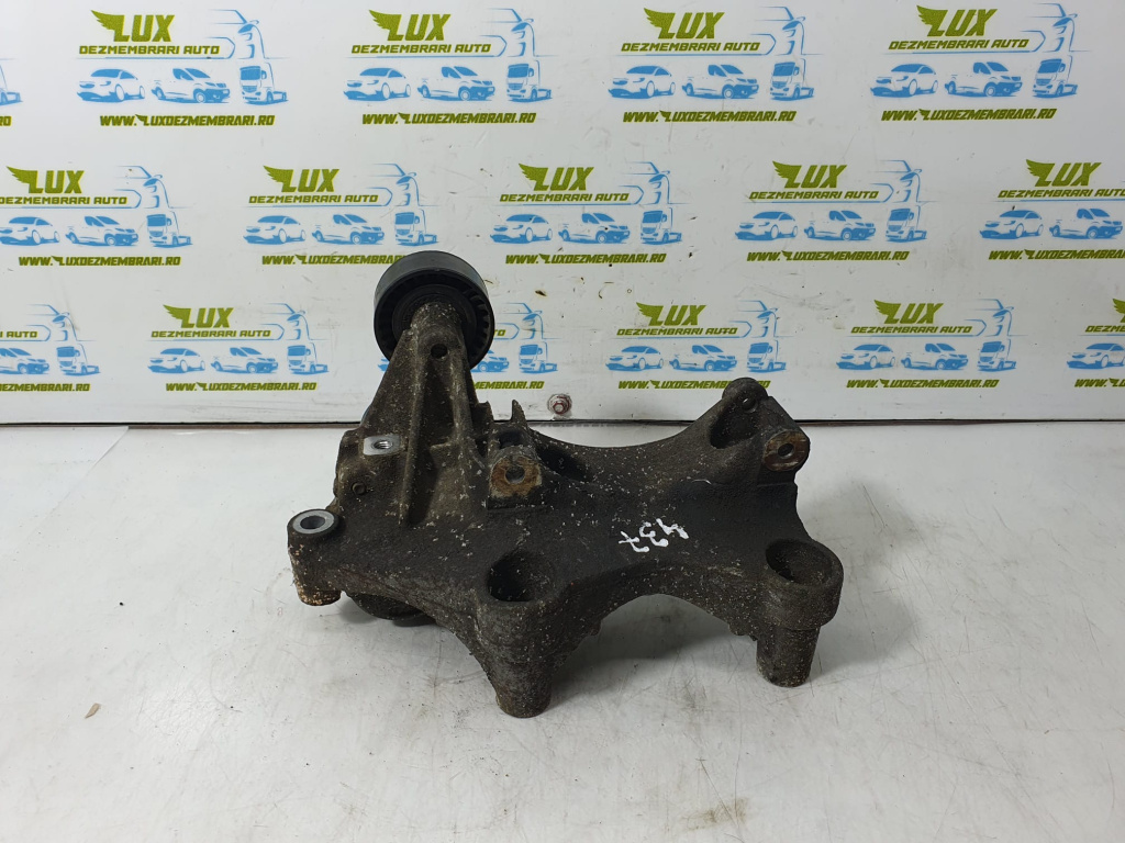 Suport motor 1.6 dci R9M Nissan Qashqai 2 J11 [2013 - 2020]