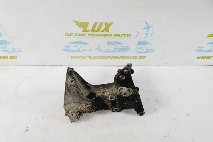 Suport motor 1.6 hdi 9hz 9685991680 Peugeot 207 [2006 - 2009]