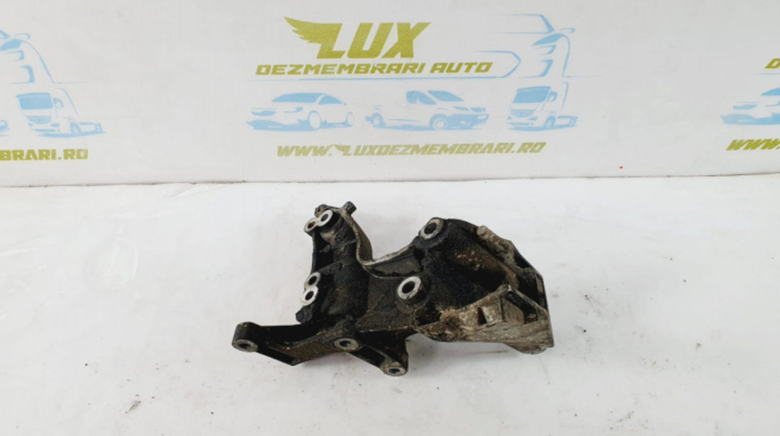 Suport motor 1.6 hdi 9hz 9685991680 Volvo C30 [2006 - 2009]