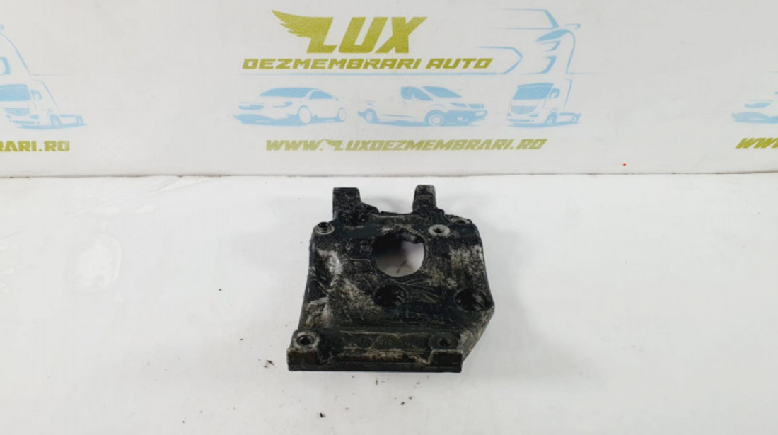 Suport motor 1.6 hdi 9HZ 9HZ 9646719580 Citroen C2 [2003 - 2008]