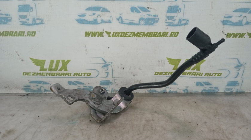 Suport motor 1.6 tdi cayb 03L103390F Skoda Fabia 2 [facelift] [2010 - 2014] 1.6 tdi CAYB