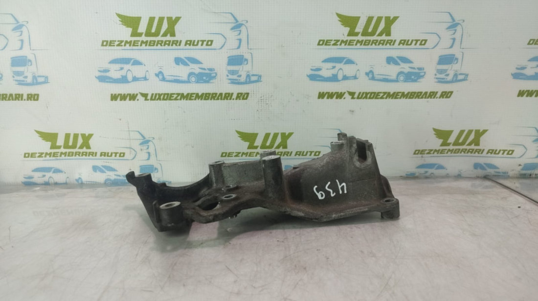 Suport motor 1.8 d 4n13 1801a070 Mitsubishi ASX [facelift] [2012 - 2016]