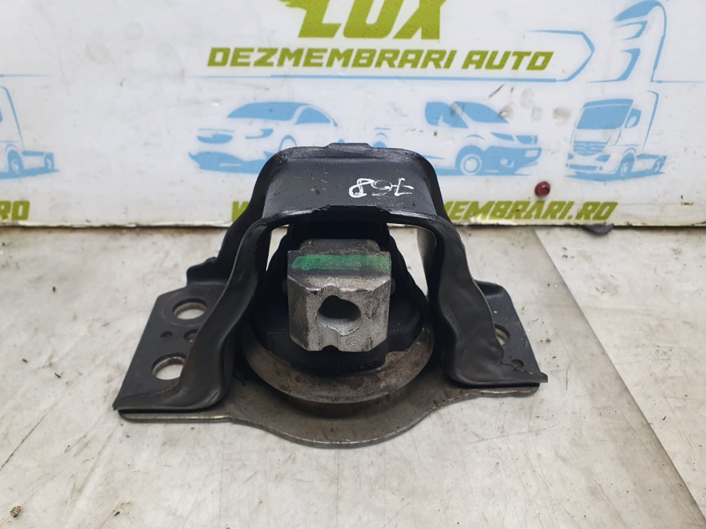 Suport motor 1.9 dci F9Q800 Renault Megane 2 [2002 - 2006] 1.9 dci F9Q800