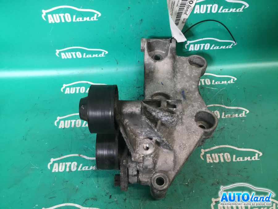 Suport Motor 117102017r 1.6 DCI Renault MEGANE III Hatchback BZ0/1 2008