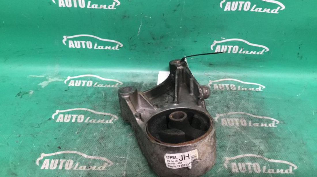 Suport Motor 13125635jh 1.7 CDTI Opel ASTRA H 2004