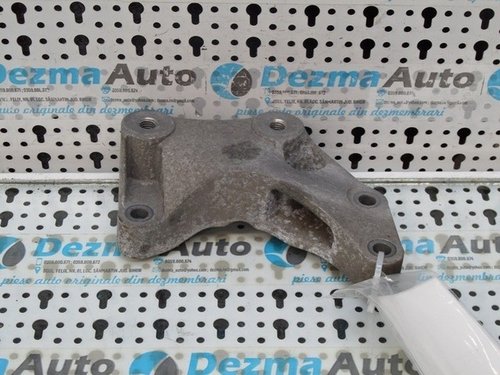 Suport motor 13185906, Opel Astra H, 1.4B