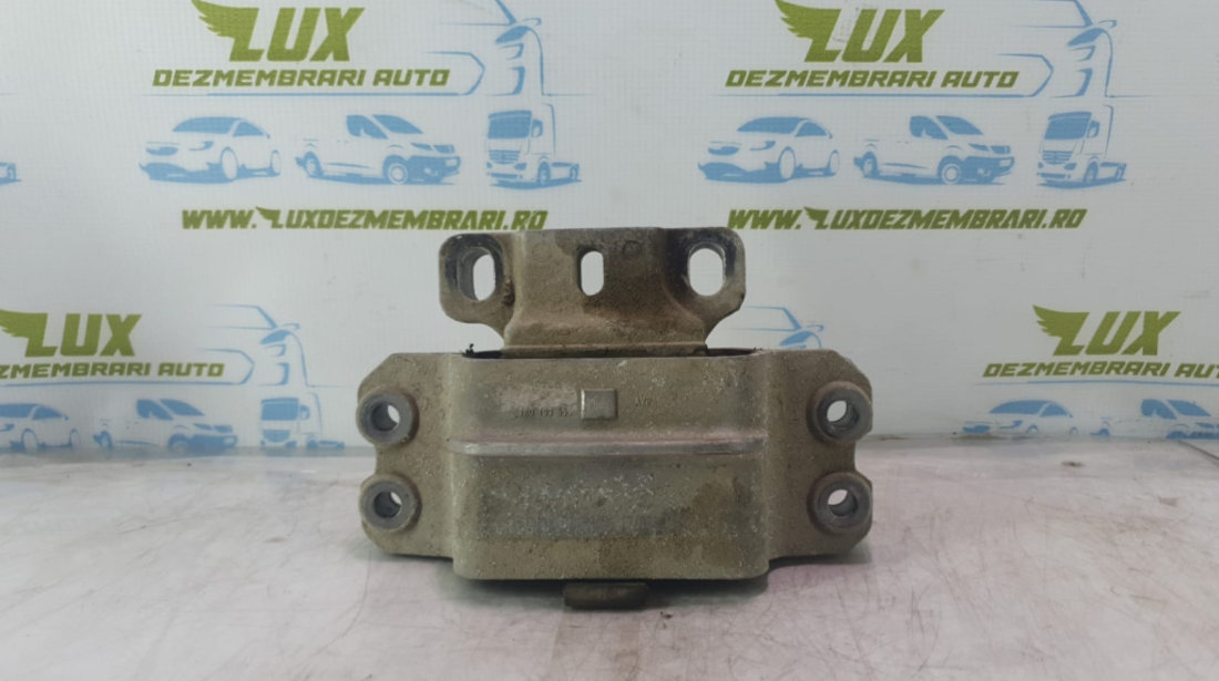 Suport motor 1k0199555 Skoda Octavia 2 [2004 - 2008] 1.9 tdi BJB