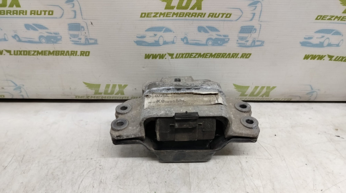 Suport motor 1k0199555 Skoda Roomster 5J [2006 - 2010]