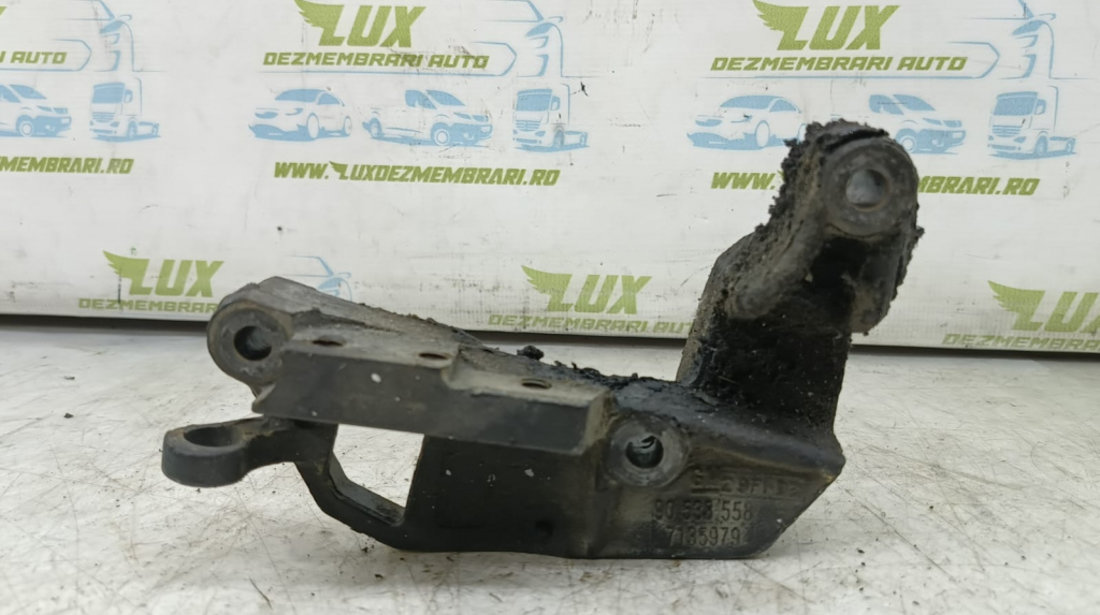 Suport motor 2.0 cdti y20dth 90538558 Opel Vectra C [2002 - 2005]