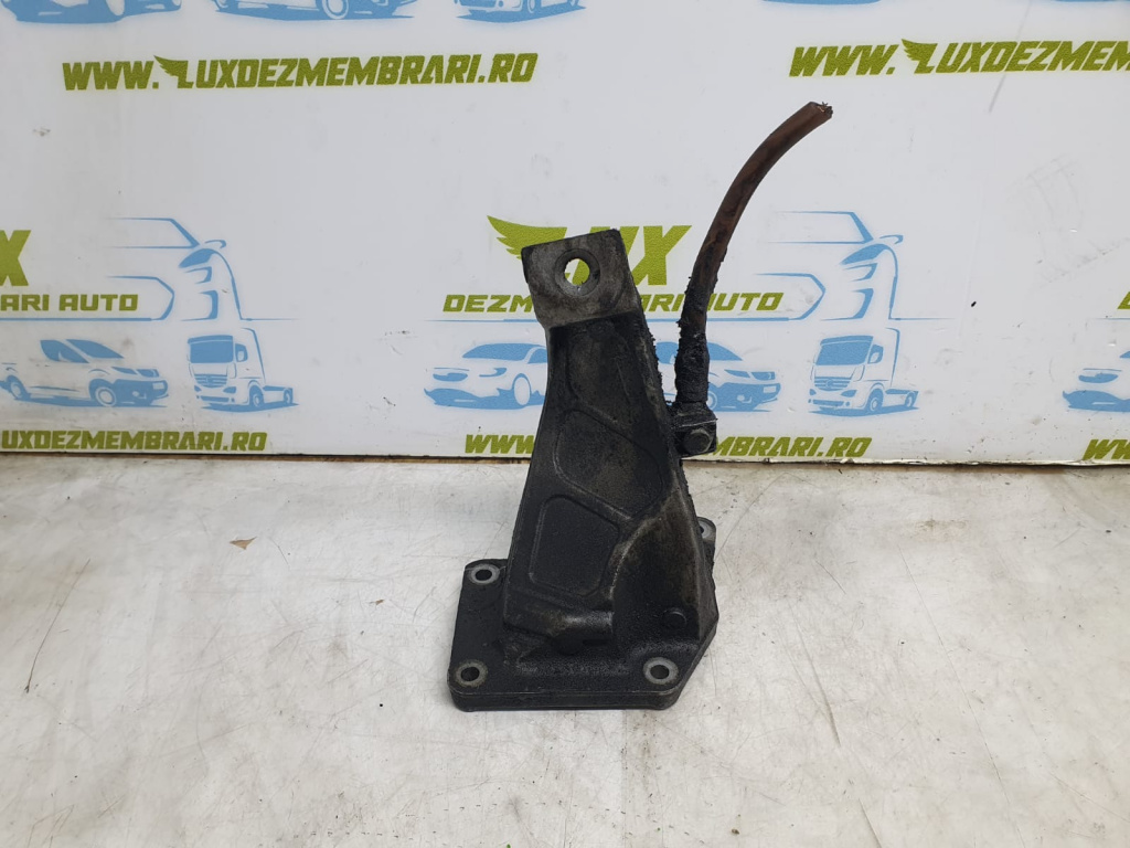 Suport motor 2.0 d 6754185 BMW Seria 3 E46 [1997 - 2003]