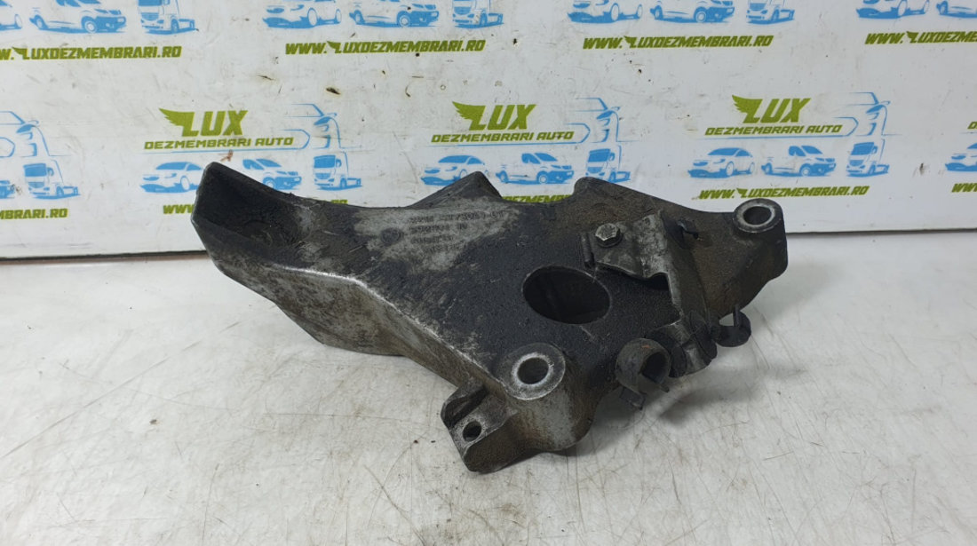 Suport motor 2.0 d 6775041-01 BMW Seria 1 E81-E88 [2004 - 2007]