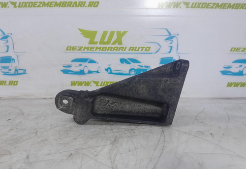 Suport motor 2.0 D 68572910 BMW Seria 1 E81-E88 [2004 - 2007]