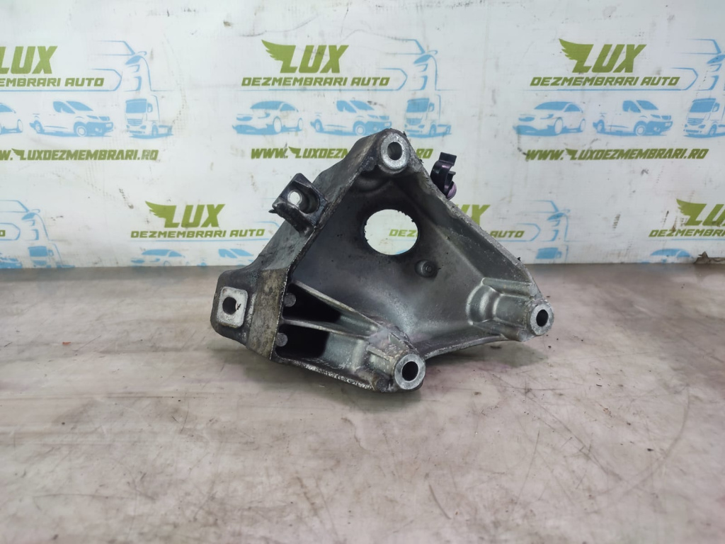 Suport motor 2.0 d n47d20c 13807410 BMW X1 E84 [2009 - 2012] 2.0 d N47D20C