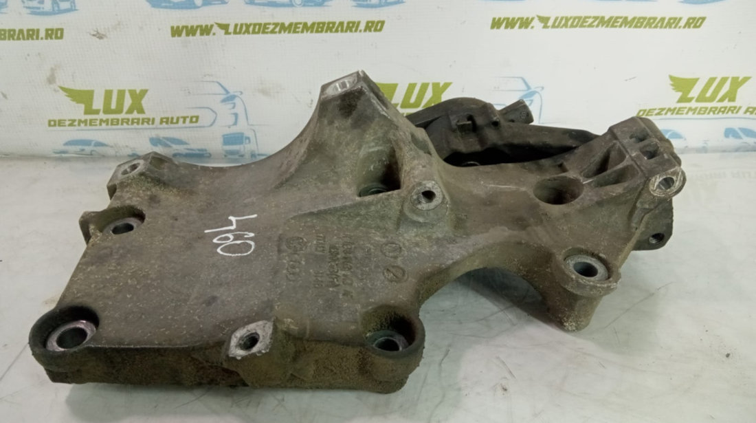 Suport motor 2.0 tdi bmp 038903143af Seat Leon 2 1P [2005 - 2009]