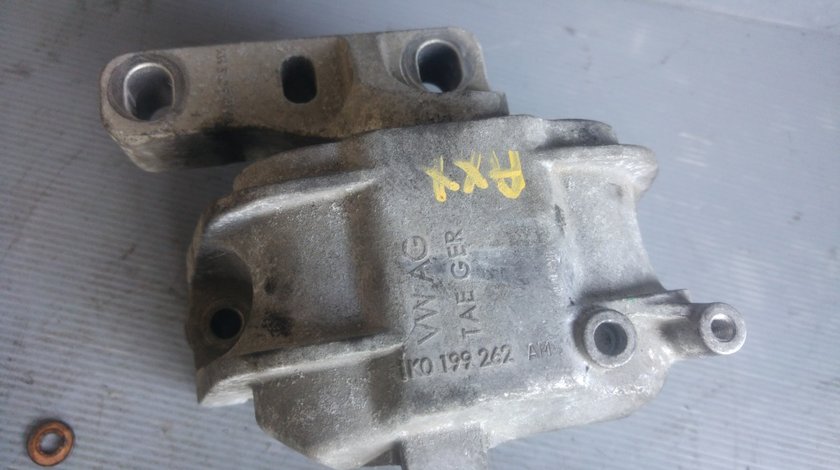 Suport motor 2.0 tfsi axx a3 leon exeo golf 5 golf 6 jetta 3 polo 9n skoda 1k0199262am