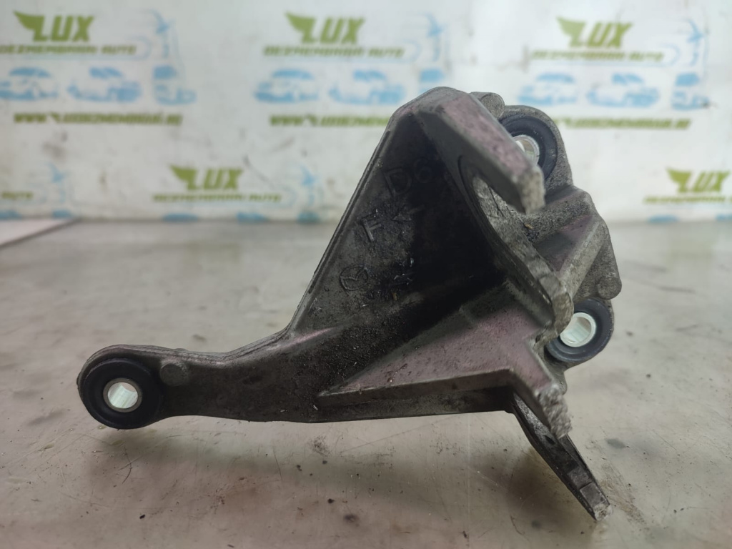 Suport motor 2.2 D SHY6 Mazda CX-5 2 (KF) [2017 - 2020] 2.2 D SHY6