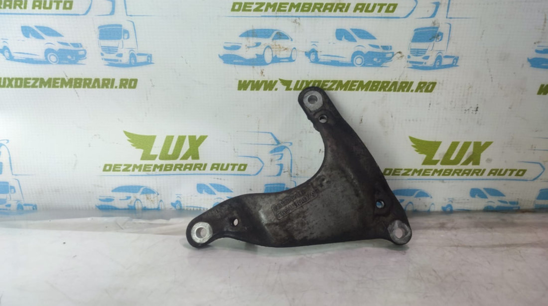 Suport motor 2.2 hdi 4hn 7813a216 Peugeot 4007 [2007 - 2012]