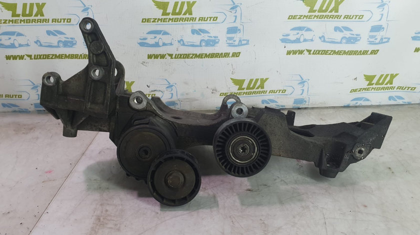 Suport motor 2.2 hdi 4hn 9661297180 Citroen C-Crosser [2007 - 2013]