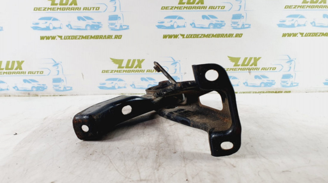 Suport motor 2.2 hdi Citroen C-Crosser [2007 - 2013]