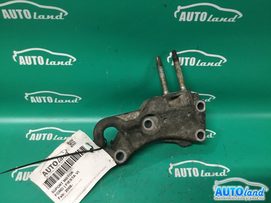 Suport Motor 2s618030 Ford FIESTA VI 2008