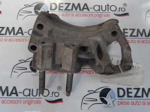 Suport motor 3M51-6030-AE, Ford C-Max 1.6 tdci, G8DA