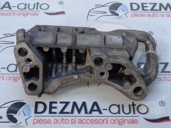 Suport motor, 3M51-6030-AE, Ford Focus 2, 1.6 tdci (id:214921)